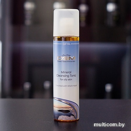 Mon Platin Лосьон для лица для жирной кожи 250 мл