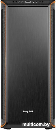 Корпус be quiet! Dark Base Pro 900 rev. 2 (черный/оранжевый)