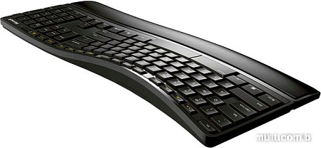 Клавиатура Microsoft Sculpt Comfort Keyboard