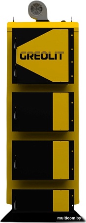 Отопительный котел Greolit PROFI 60 кВт