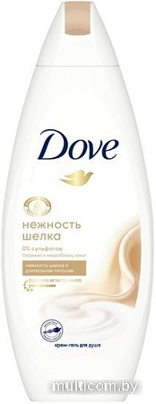 Dove Гель для душа С драгоценными маслами 250 мл