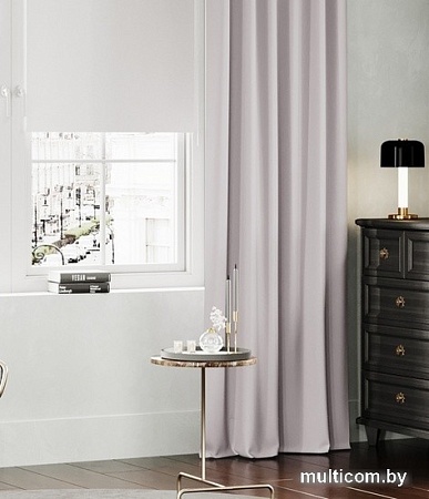 Штора Legrand Канвас 1.5x2.8 м (муссон)