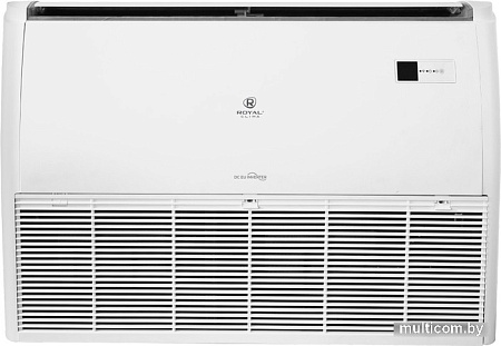 Сплит-система Royal Clima Competenza DC EU Inverter 2023 CO-F 48HNBI/CO-E 48HNBI