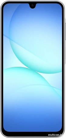 Телефон Samsung Galaxy A17 4G SM-A175F 8GB/256GB (серый)