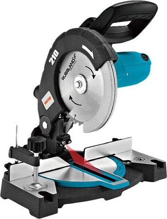 Торцовочная Инстар ТПС 66210