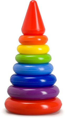 Пирамидка Русский стиль Пирамида. Малая 9223