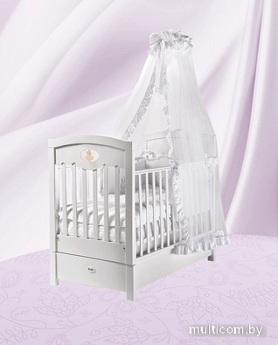 Детская кроватка Feretti Enchant FMS