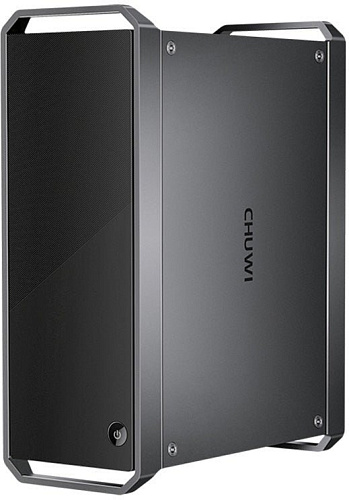 Компактный компьютер Chuwi CoreBox 4th i5-12450H/16GB/512GB/Win11Pro