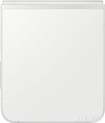 Смартфон Samsung Galaxy Z Flip6 SM-F741B 12GB/256GB (белый)