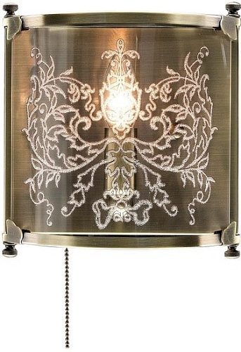 Бра Citilux Версаль CL408313