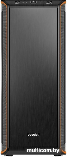 Корпус be quiet! Dark Base Pro 900 rev. 2 (черный/оранжевый)