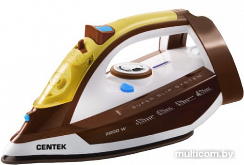 Утюг CENTEK CT-2356