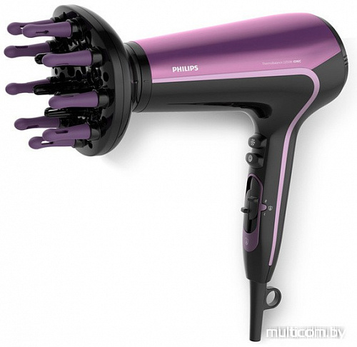 Фен Philips BHD184/00