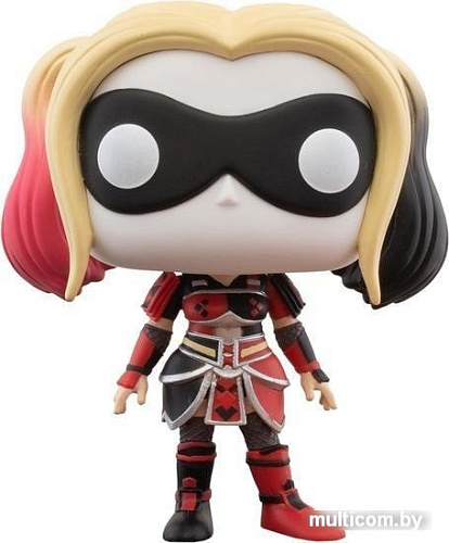 Фигурка Funko Heroes DC Imperial Palace Harley Quinn 52429