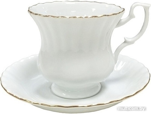 Чайный сервиз Cmielow i Chodziez Iwona B164-8202I02