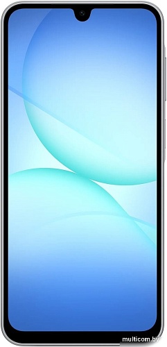 Телефон Samsung Galaxy A17 4G SM-A175F 8GB/256GB (серый)