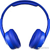 Наушники Skullcandy Cassette Wireless (синий)