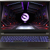 Игровой ноутбук Hiper Gaming G16 G16RTX3070D11700W11