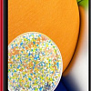 Смартфон Samsung Galaxy A03 SM-A035F/DS 32GB (красный)