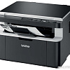 МФУ Brother DCP-1612WR