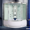 Душевая кабина WeltWasser WW500 Emmer 15055