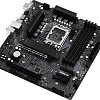 Материнская плата ASRock B760M PG Lightning/D4
