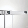 Adema Glass Line Direct-120 (прозрачное стекло)