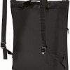 Термосумка Reisenthel Cooler-backpack 18л (черный)