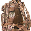 Туристический рюкзак Huntsman RU 043 20 л (мультикам)