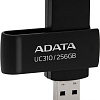 USB Flash ADATA UC310-256G-RBK 256GB (черный)