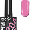 Гель-лак Giorgio Capachini Sky 204