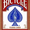 Карточная игра Bicycle Rider Back International Std Index 1033762