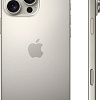 Смартфон Apple iPhone 16 Pro Max 256GB (природный титан)