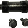 Каретка Neco 113.5 NC11031