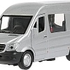 Технопарк Mercedes-Benz Sprinter SPRINTERVAN-14-SR