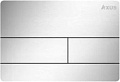 Клавиша модульной системы Axus 097TS Super Slim (сатин)