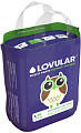 Трусики-подгузники Lovular Night M 6-10 кг 21 шт