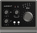 Аудиоинтерфейс Audient iD4 MKII