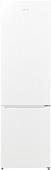 Холодильник Gorenje NRK6201GHW4