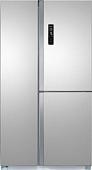 Холодильник side by side Ginzzu NFK-640X