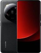 Смартфон Xiaomi 13 Ultra 12GB/256GB китайская версия (черный)