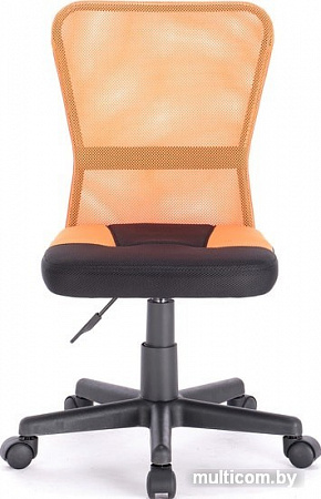 Офисный стул Brabix Smart MG-313 (черный/оранжевый)