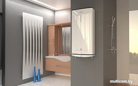 Накопительный электрический водонагреватель Ariston Velis Tech Inox R ABS 50