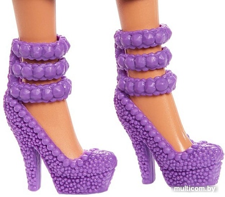 Кукла Barbie Princess DMM06/GGJ95