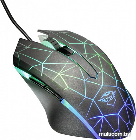 Игровая мышь Trust GXT 170 Heron
