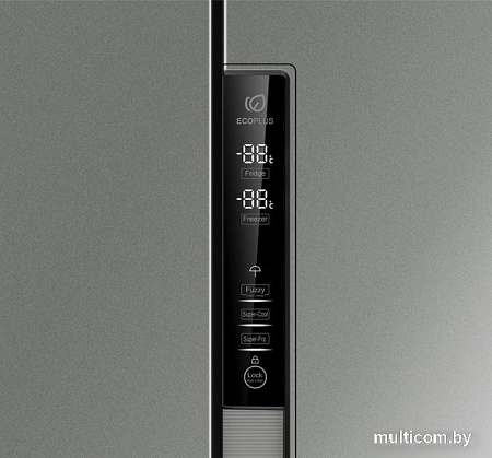 Холодильник side by side Haier HRF-522DS6RU