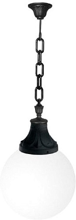 Уличный подвесной светильник Fumagalli Globe 400 G40.121.000.AYE27