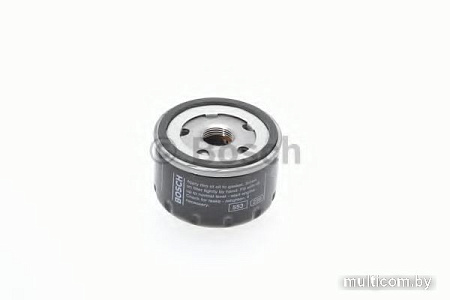 Масляный фильтр Bosch 0451103336