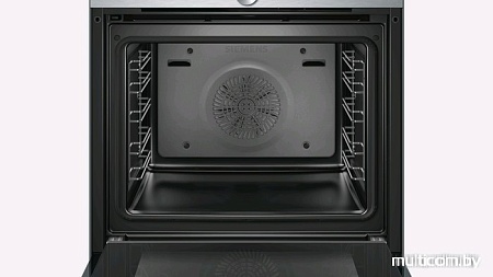 Электрический духовой шкаф Siemens HB636GBS1