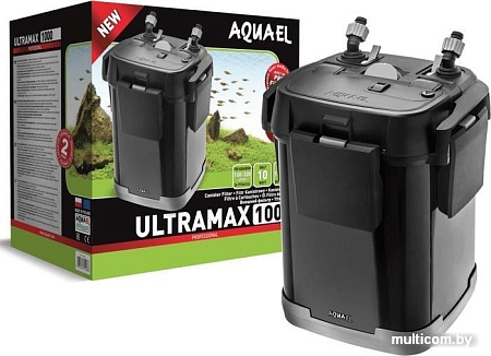 Внешний фильтр AquaEl Ultramax 1000